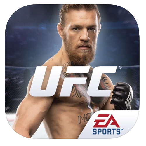 EA SPORTS™ UFC® Logo