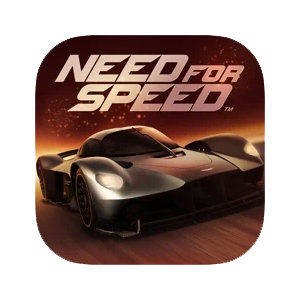 Need for Speed No Limit‪s Logo
