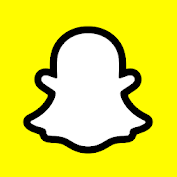 Snapchat‏ Logo
