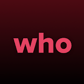 WHO  Logo