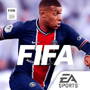 FIFA Football‏ Logo